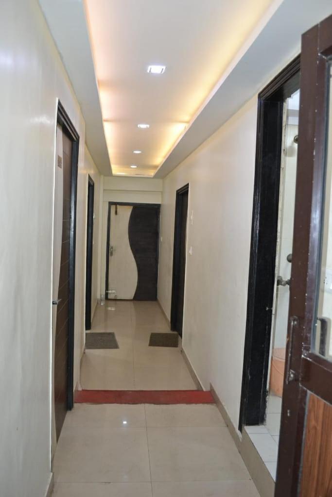 Hotel Jigyasa By Mayda Hospitality Pvt. Ltd. 3*