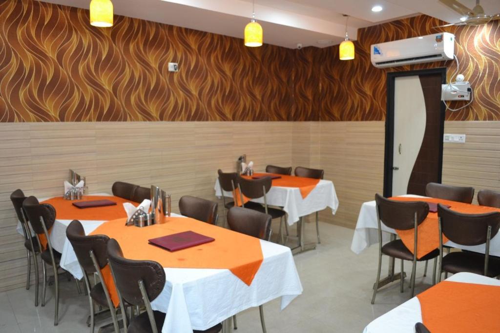 Jigyasa By Mayda Hospitality Pvt. Ltd.