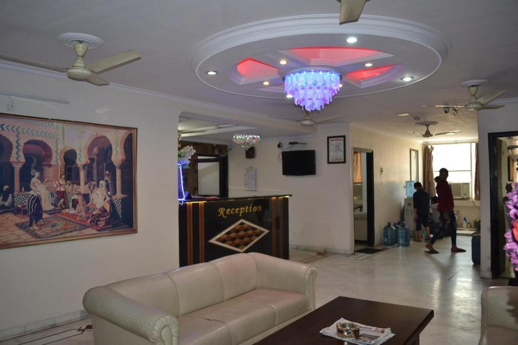 Jigyasa By Mayda Hospitality Pvt. Ltd. 3* Agra (Uttar Pradesh)