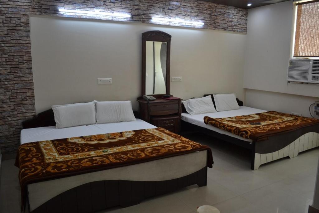 Jigyasa By Mayda Hospitality Pvt. Ltd. Hotel