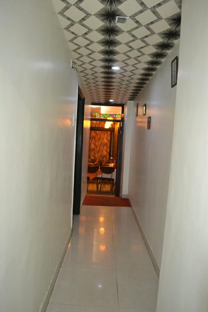 Jigyasa By Mayda Hospitality Pvt. Ltd. Hotel Agra (Uttar Pradesh)