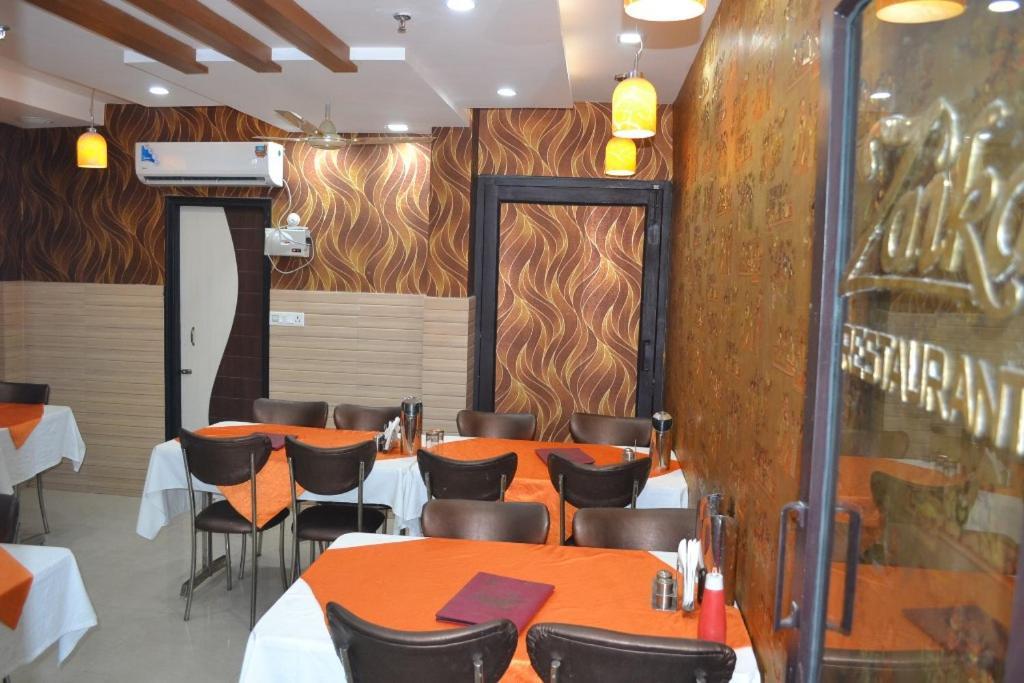 Jigyasa By Mayda Hospitality Pvt. Ltd. 3*