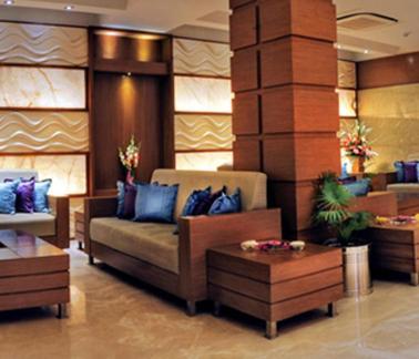 The Retreat Hotel 4*