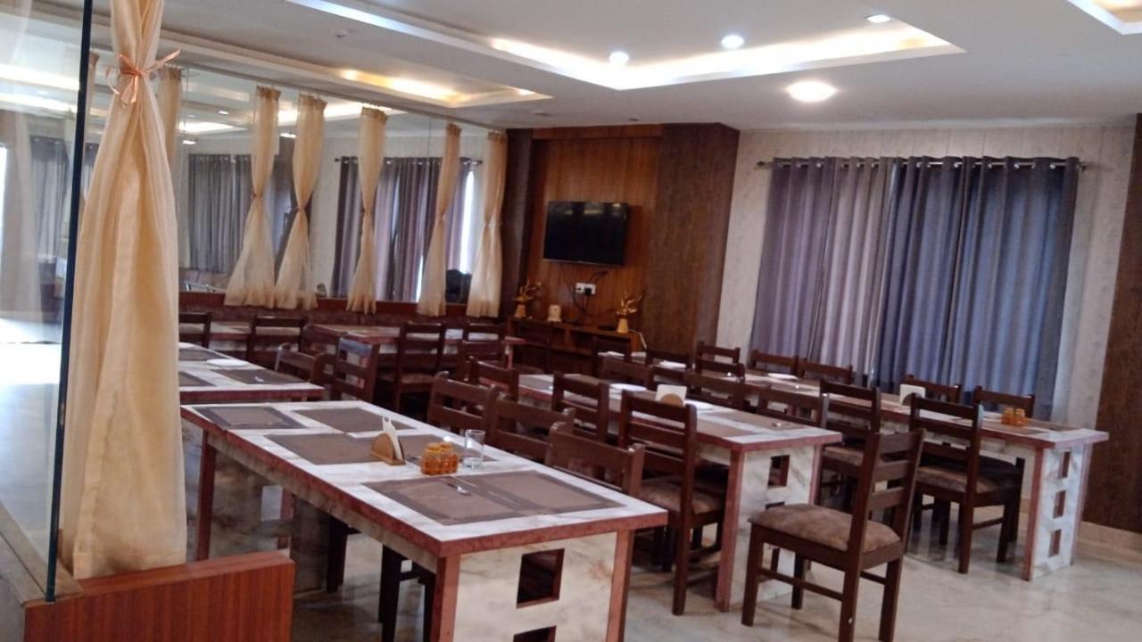 Treebo The Empire Near Taj Mahal Agra 3* Agra (Uttar Pradesh)