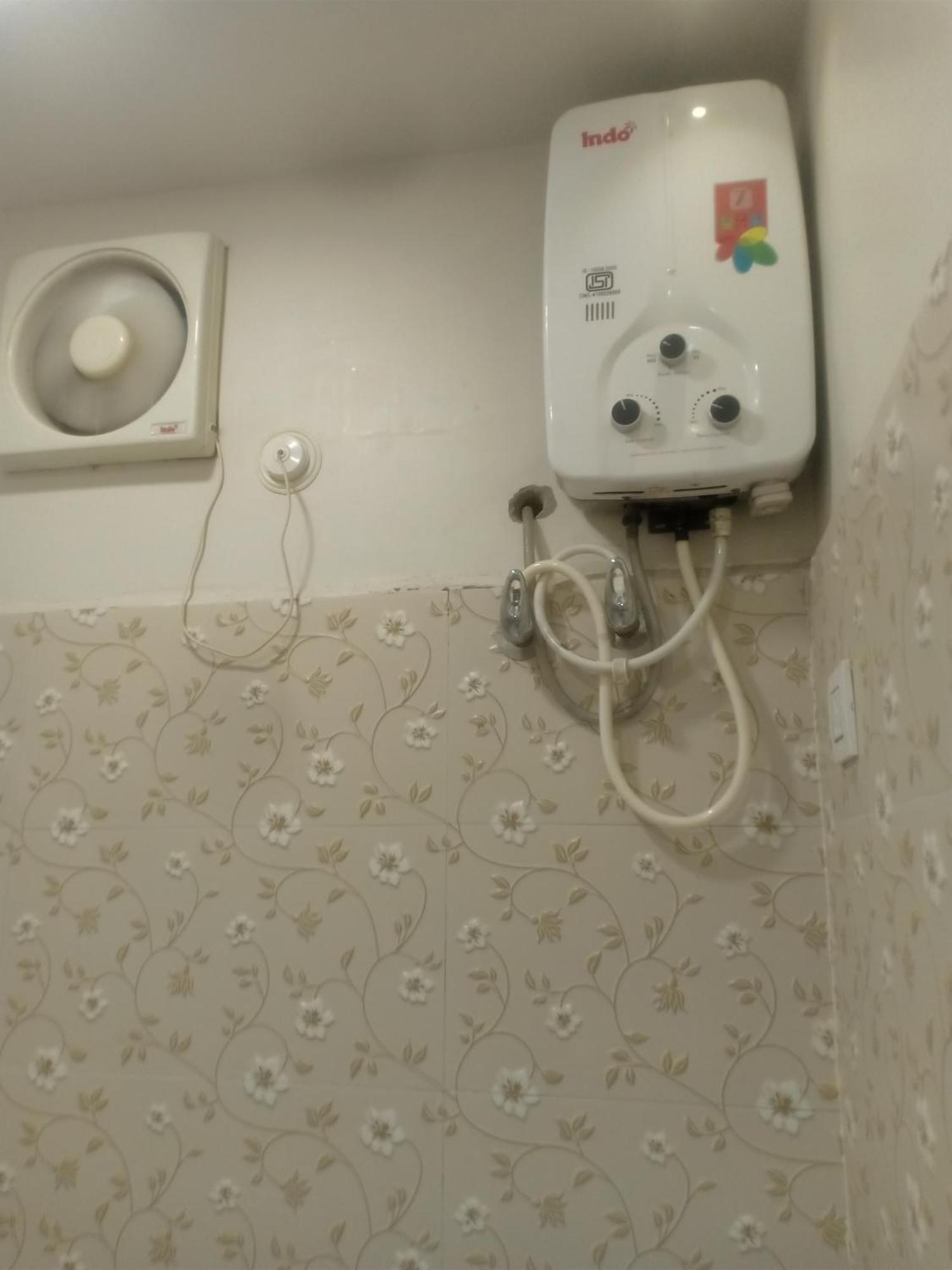 Hn Palace Homestay Agra (Uttar Pradesh)