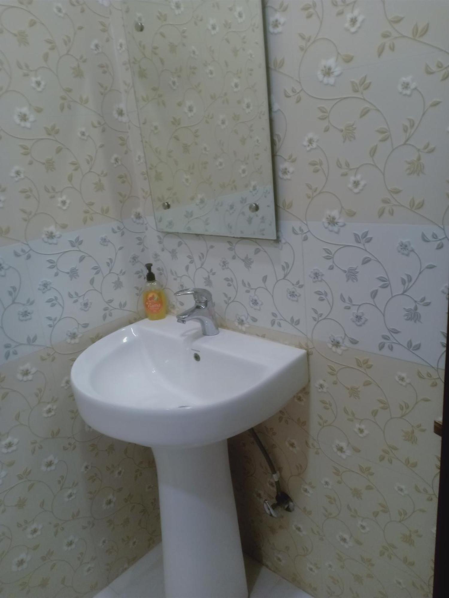Homestay Hn Palace *