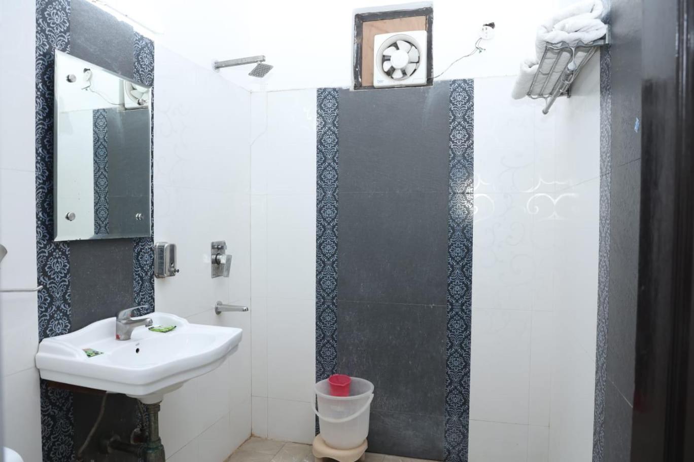 Panna Paradise Hotel Agra (Uttar Pradesh)