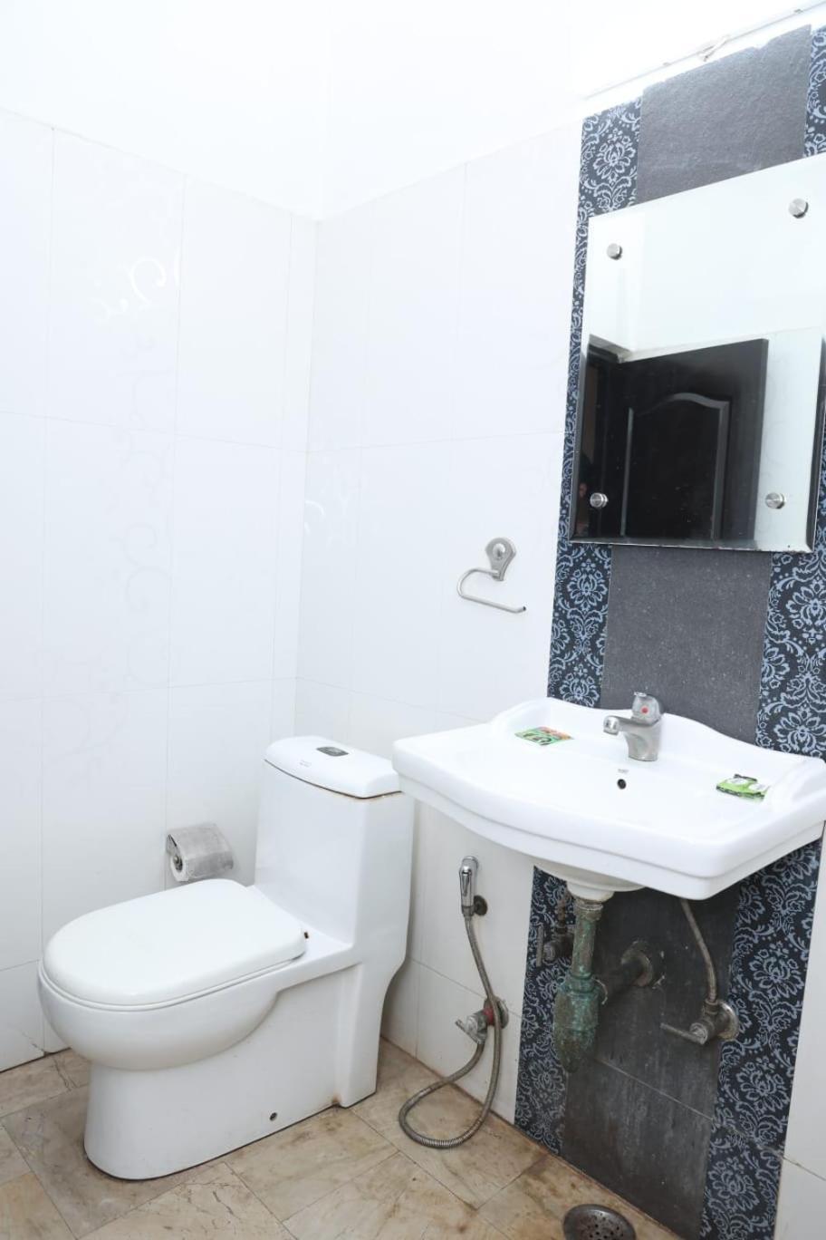 Panna Paradise Hotel