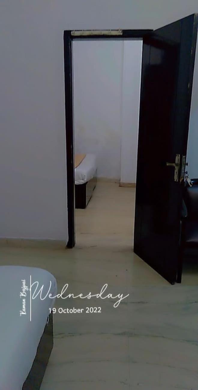 Hotel The First By Goyal Hoteliers