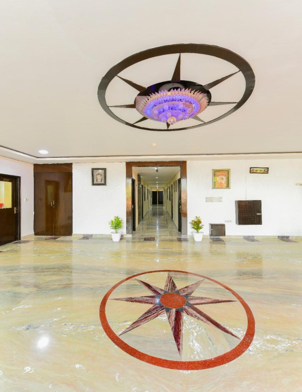 The First By Goyal Hoteliers Hotel Agra (Uttar Pradesh)