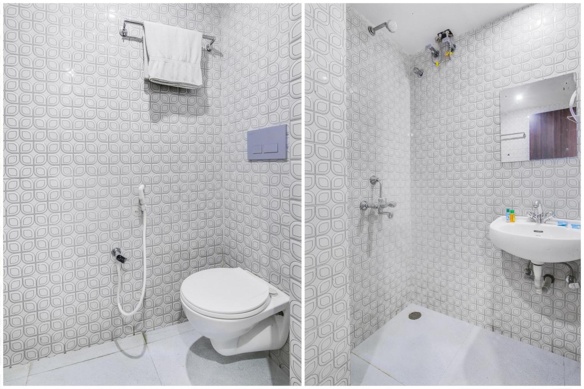 Fabhotel Taj Heritage 3* Agra (Uttar Pradesh)