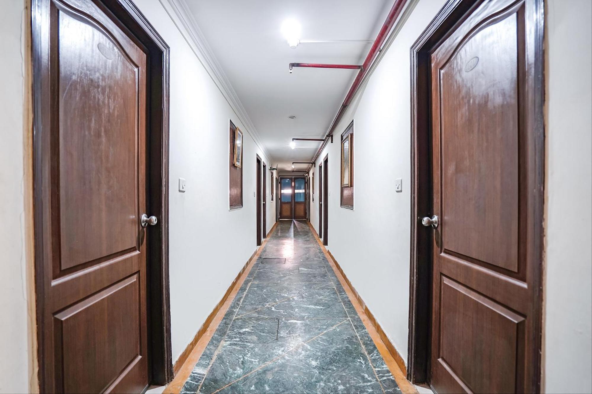 Fabhotel Taj Heritage Agra (Uttar Pradesh)