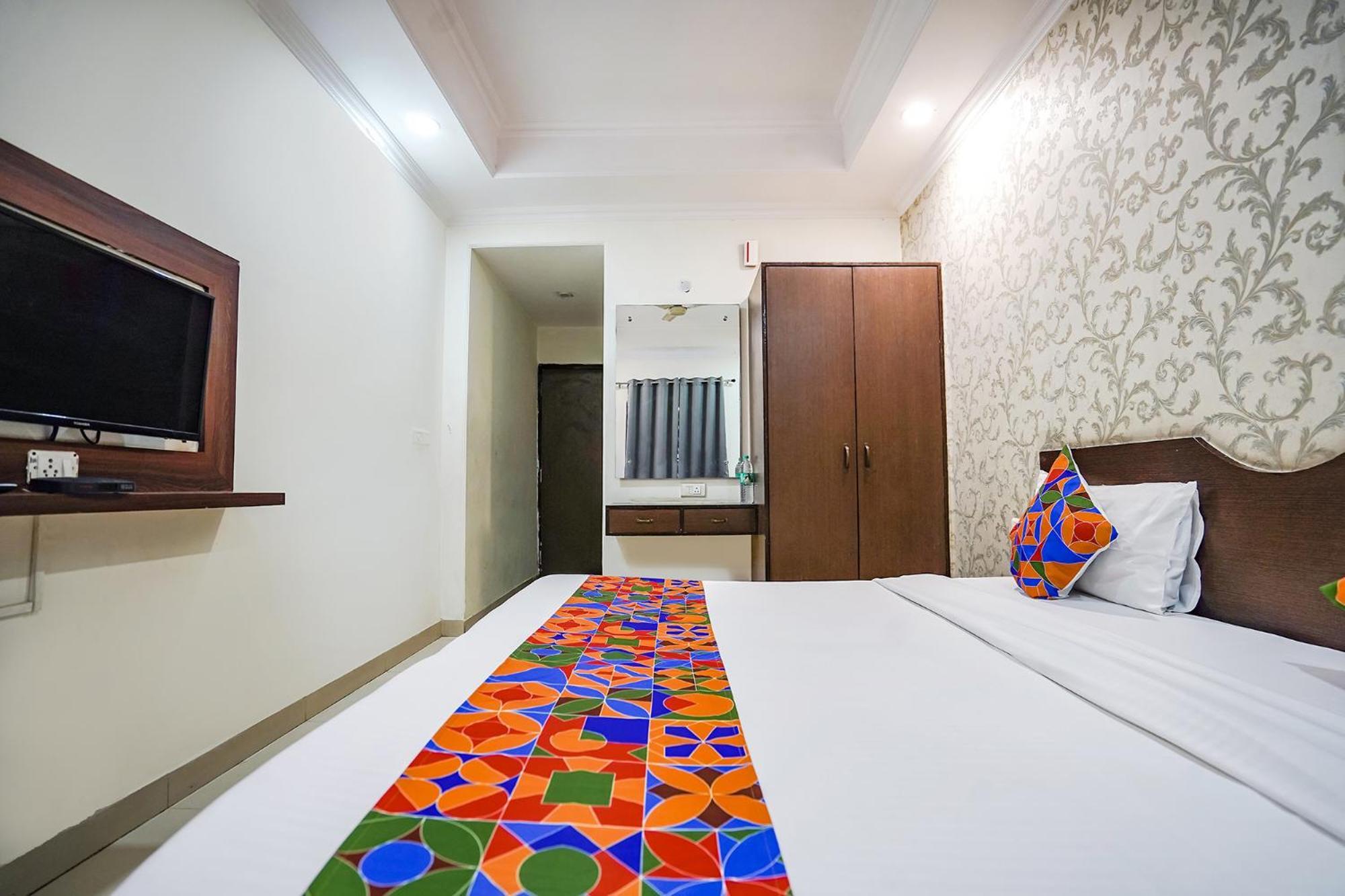 Fabhotel Taj Heritage 3* Agra (Uttar Pradesh)