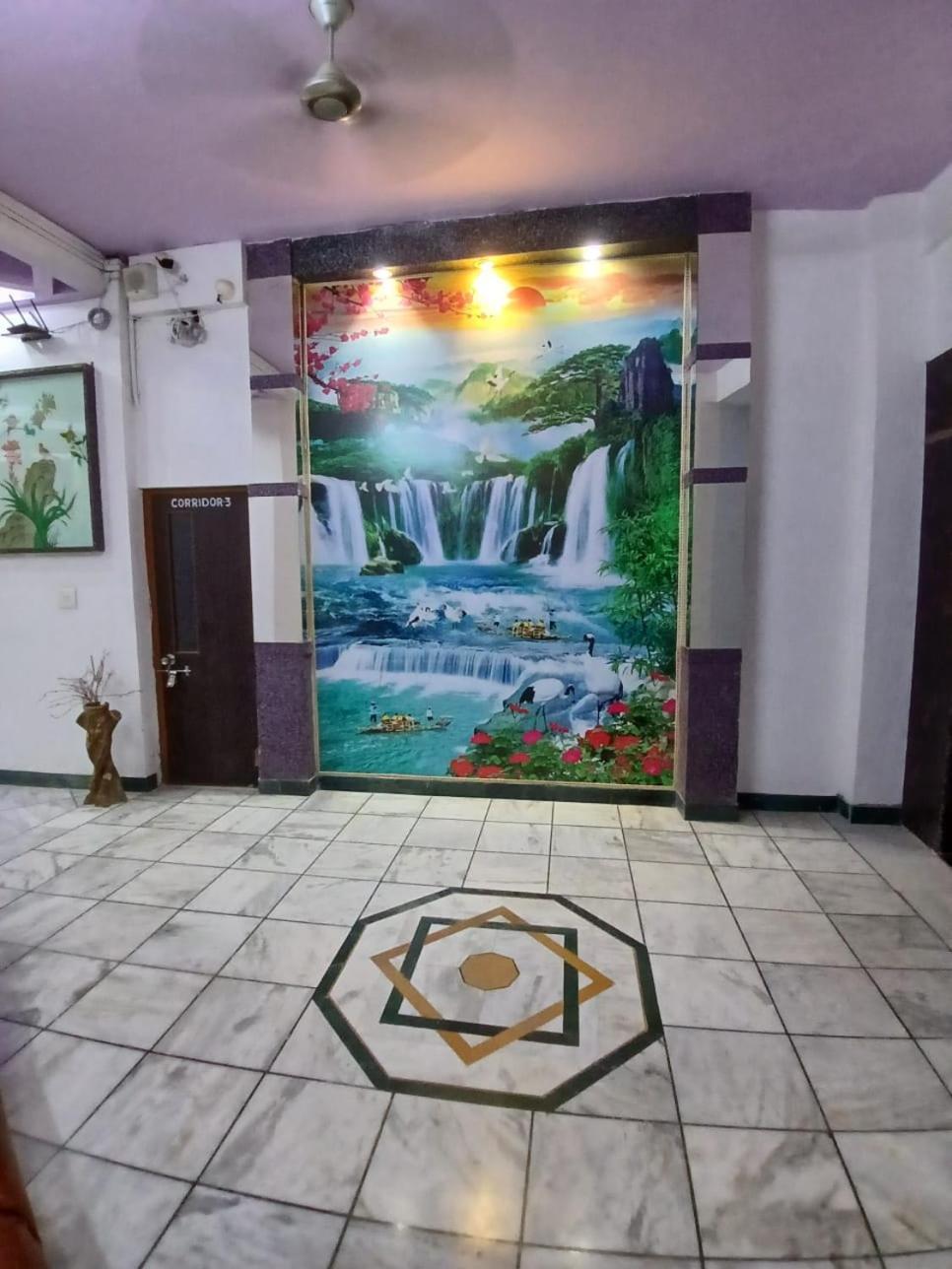 Hotel Taj Plaza, Vip Road, Agra (Uttar Pradesh)
