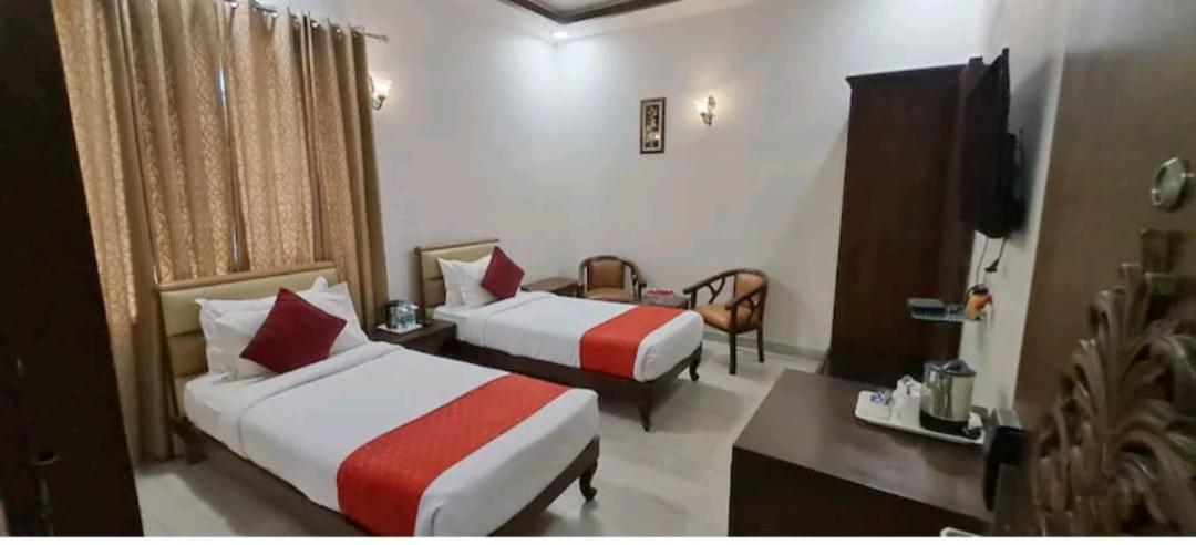 Grande By Goyal Hoteliers 3* Agra (Uttar Pradesh)