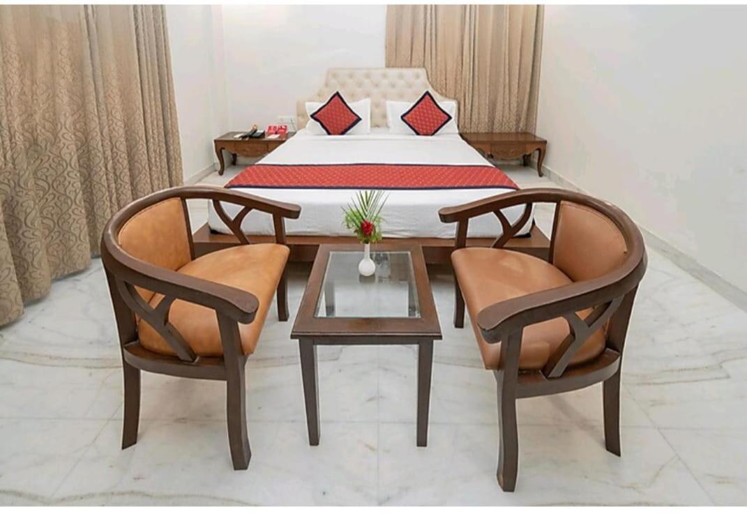 Grande By Goyal Hoteliers Hotel