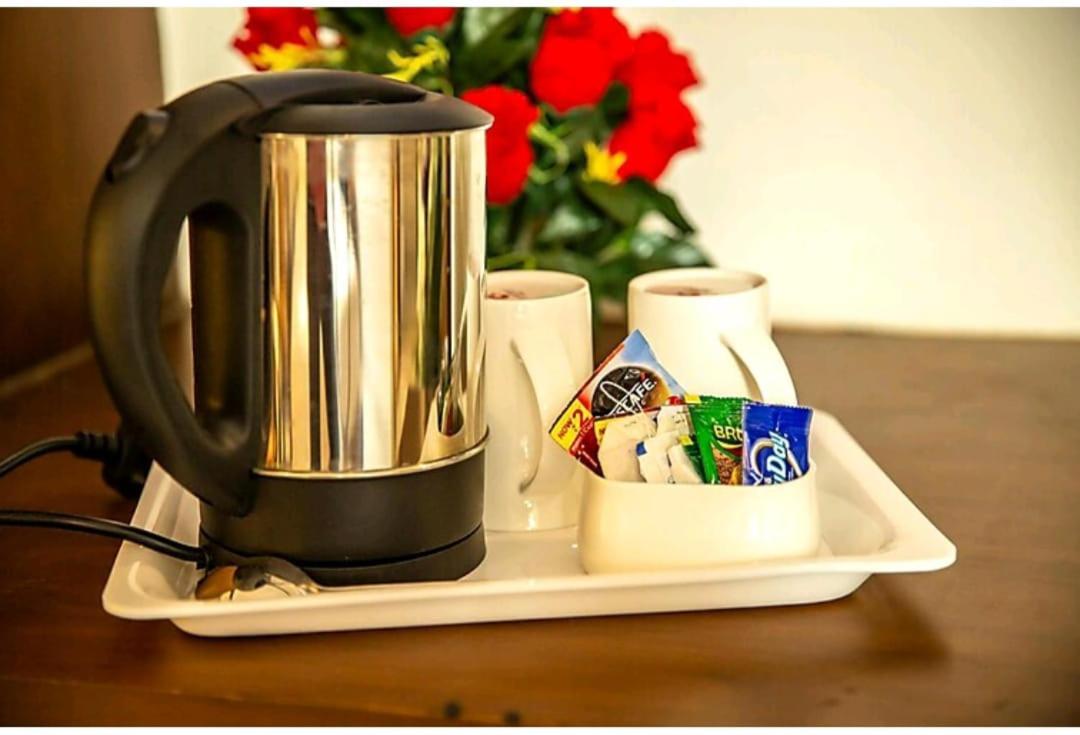 Grande By Goyal Hoteliers Hotel 3*
