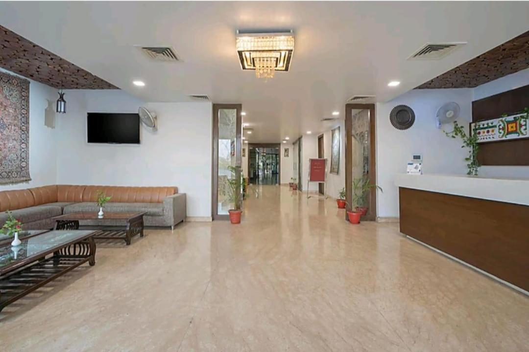 Hotel Grande By Goyal Hoteliers 3*