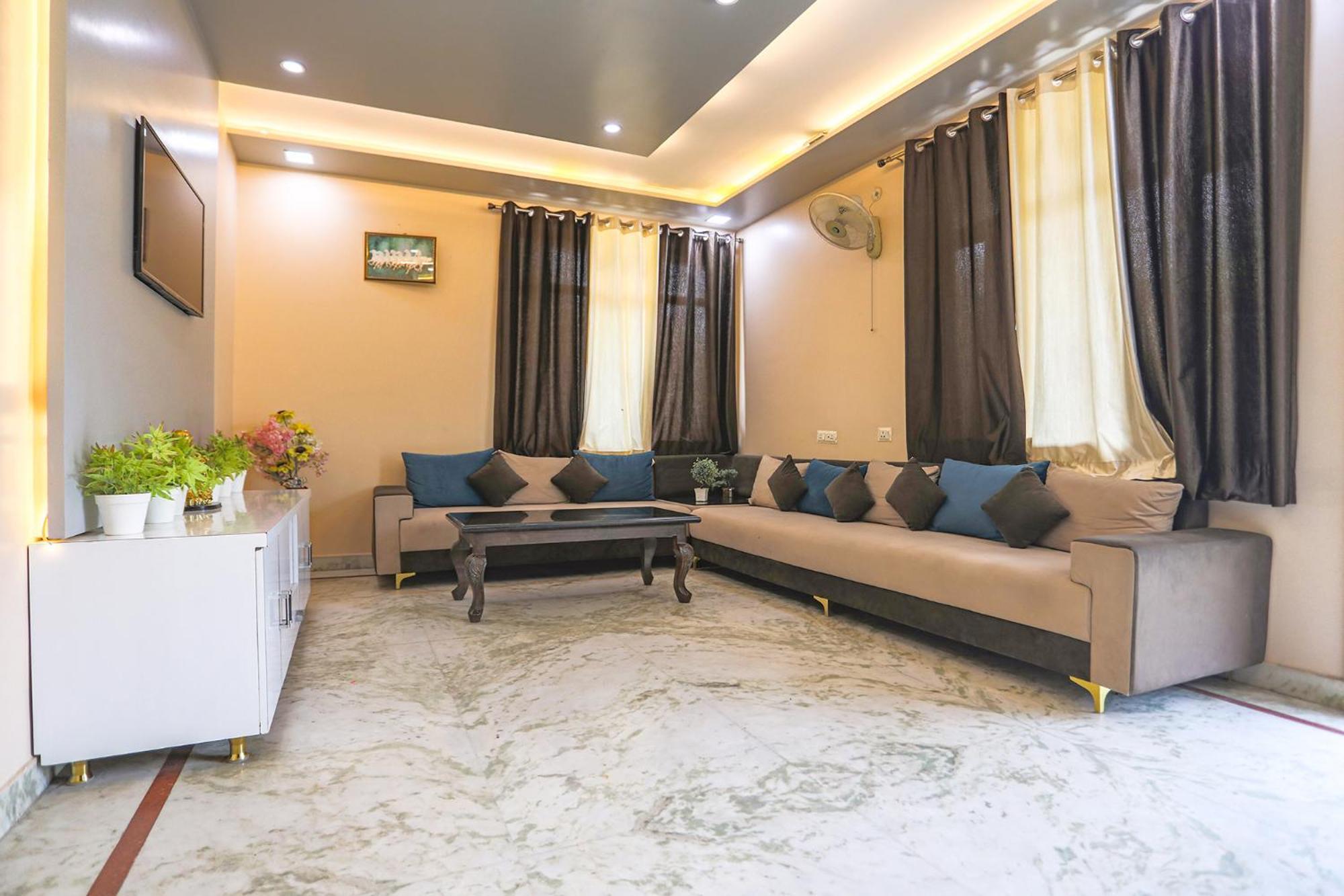 Fabhotel Aaradhya Residency 3* Agra (Uttar Pradesh)