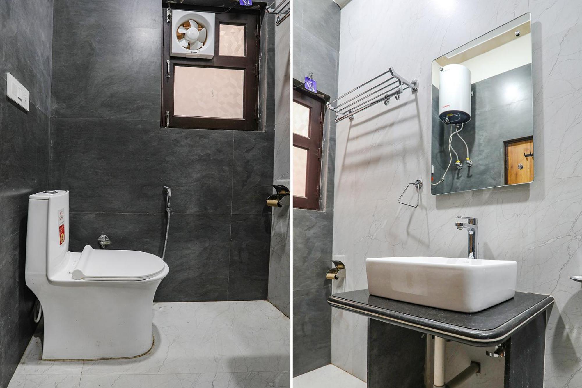 Fabhotel Aaradhya Residency Agra (Uttar Pradesh)