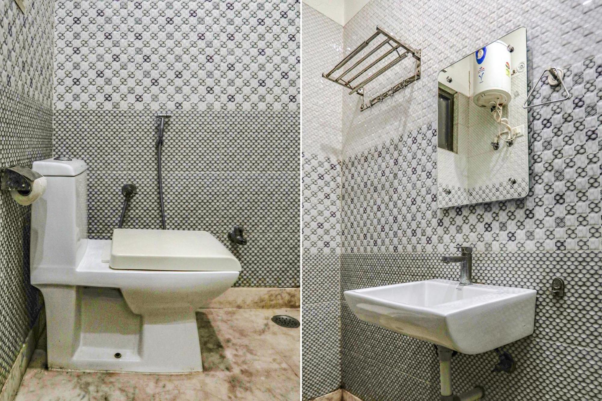 Fabhotel Aaradhya Residency 3* Agra (Uttar Pradesh)