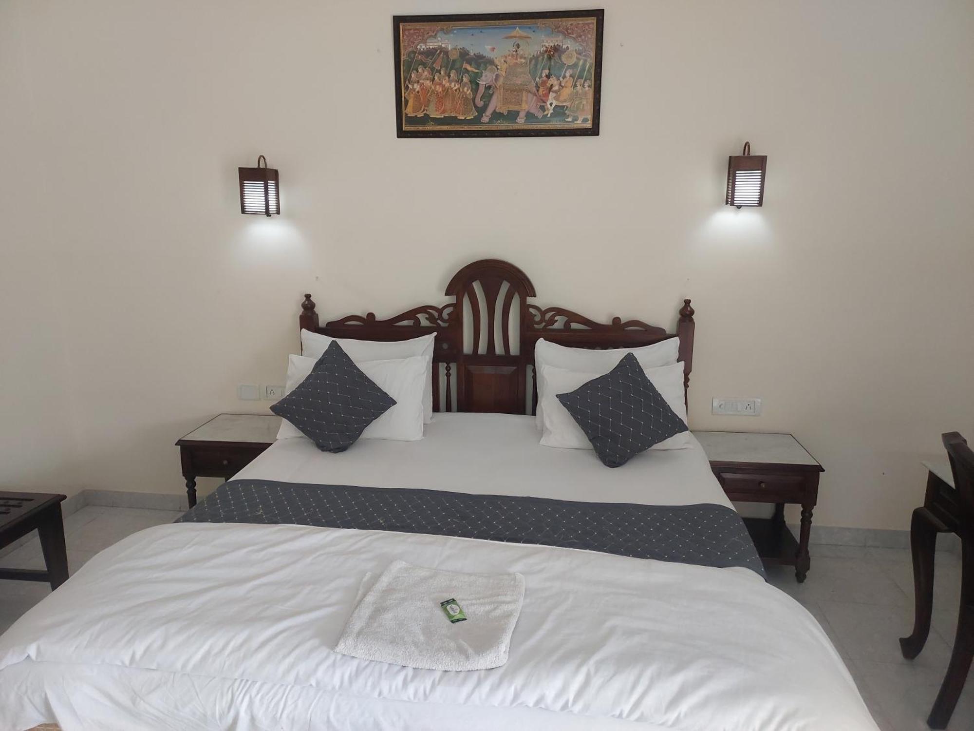 Tourist Hotel 2*