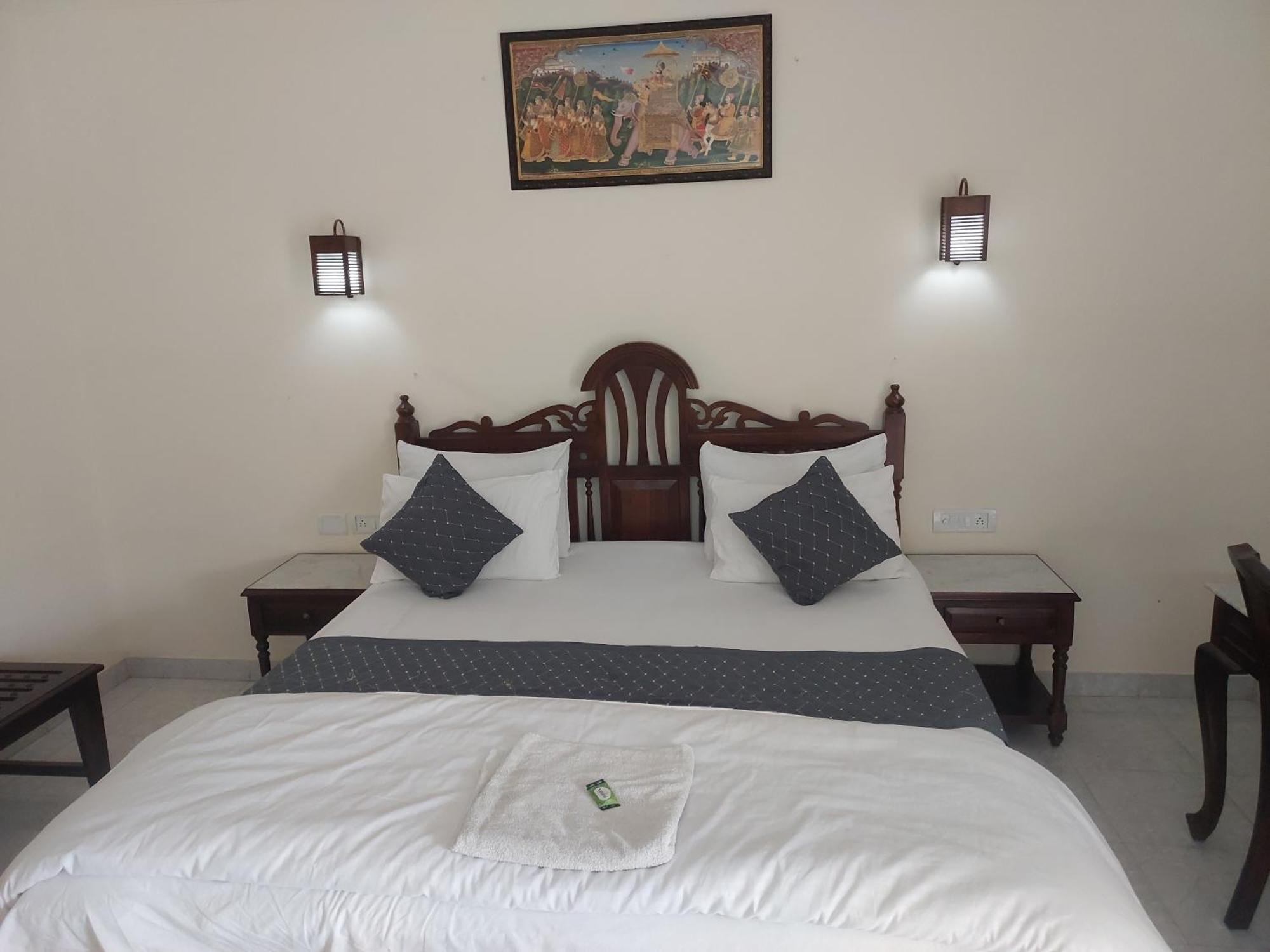 Tourist Agra (Uttar Pradesh)