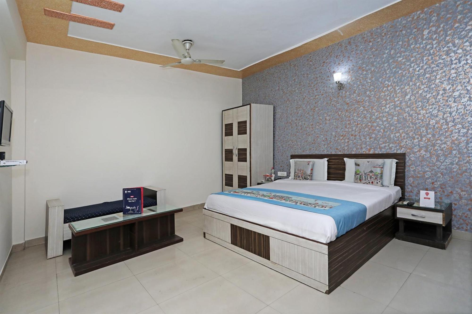 O Shanti Palace Hotel Agra (Uttar Pradesh)