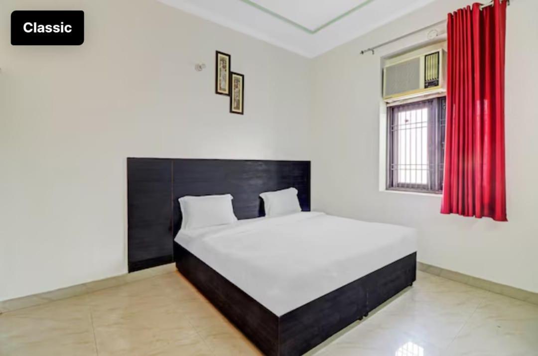 Hostel Olive Tree Agra (Uttar Pradesh)