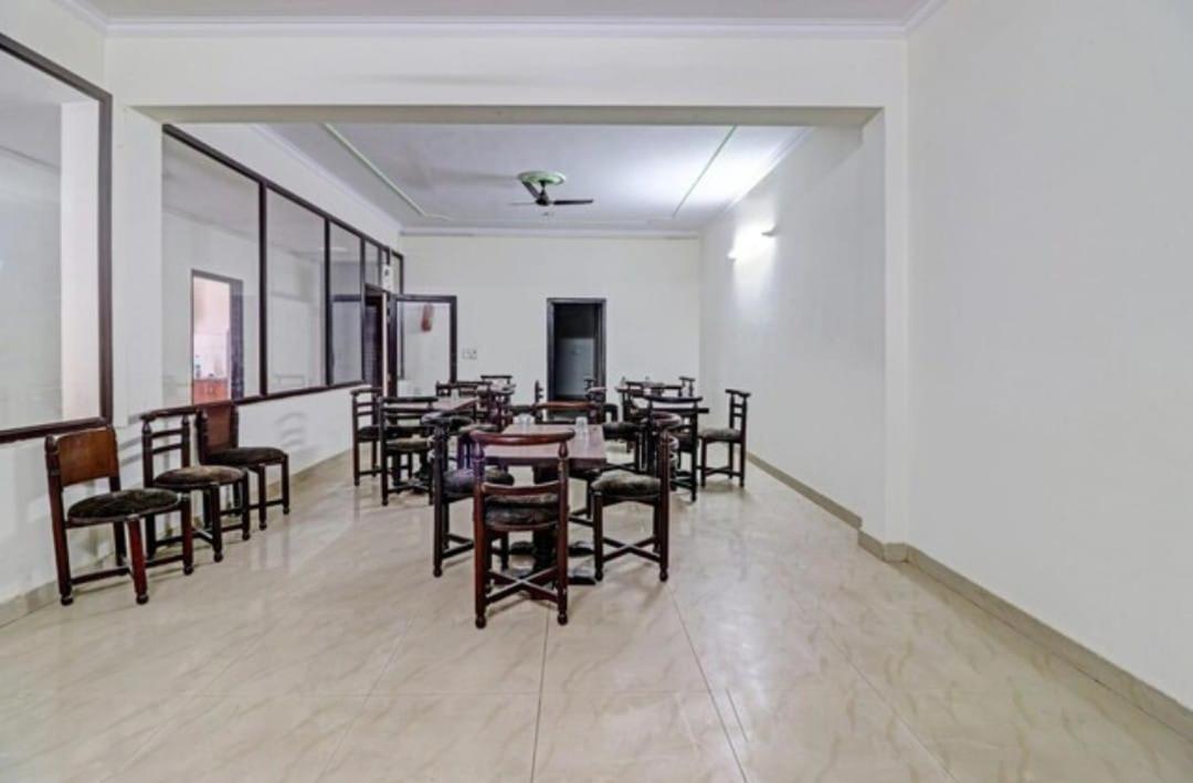 Olive Tree Hostel