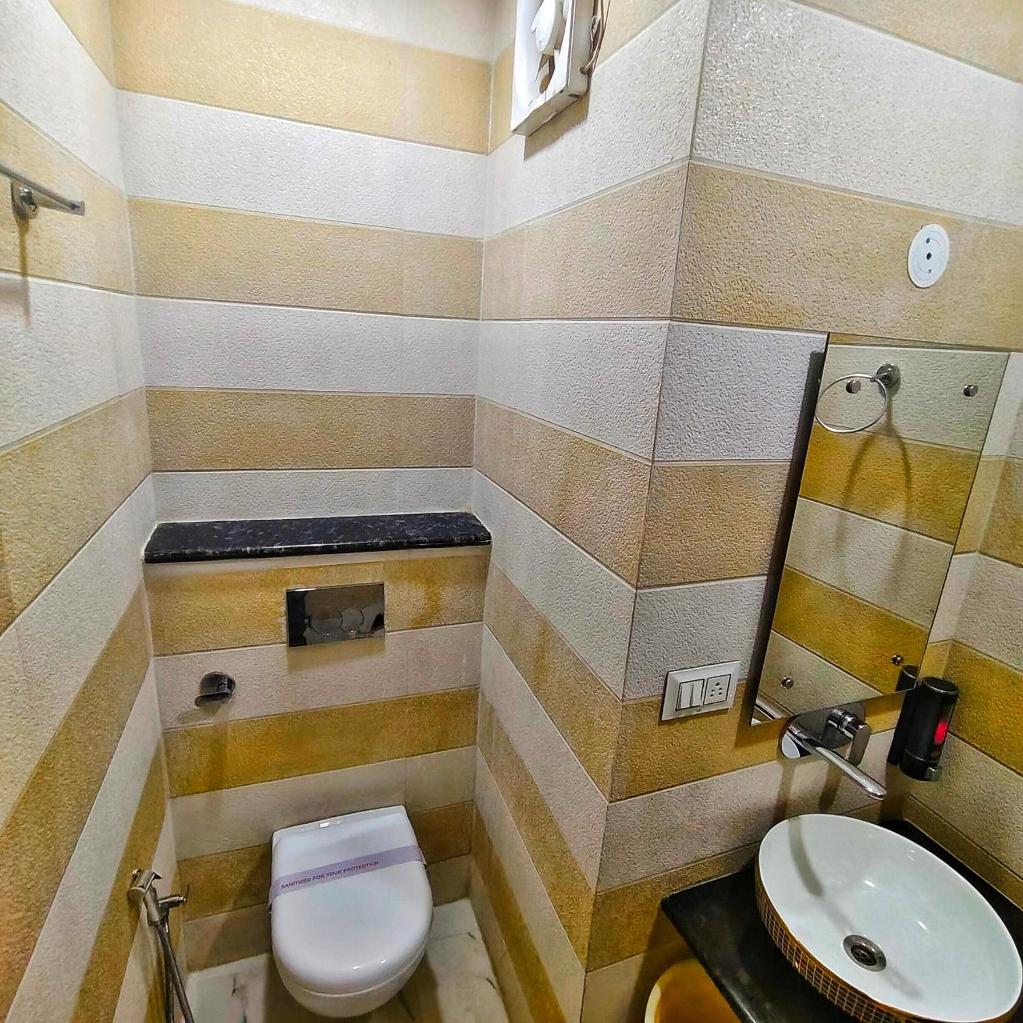 Hotel Rich Grand Hotel