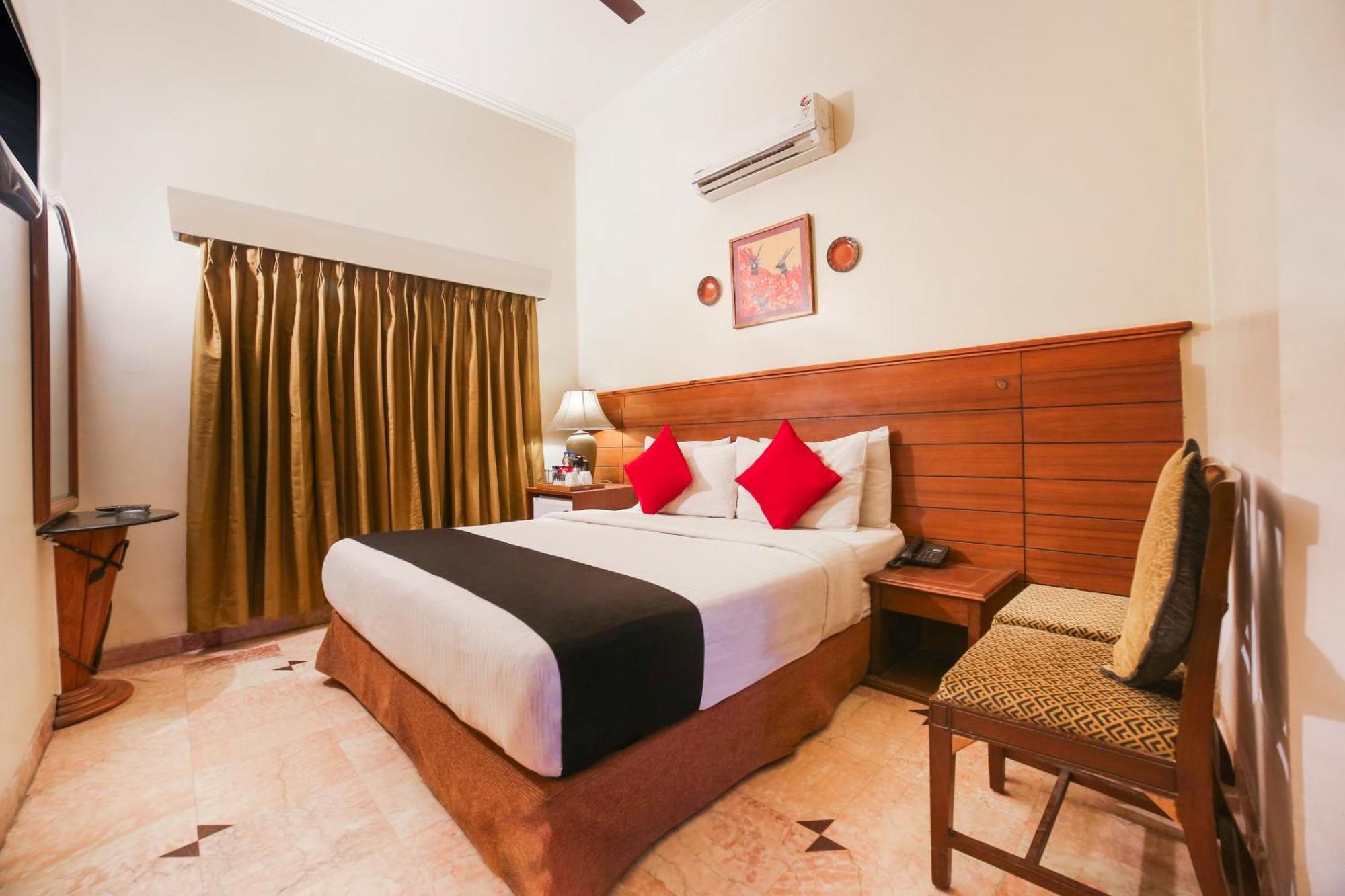 Townhouse Dayal - A Boutique 4*