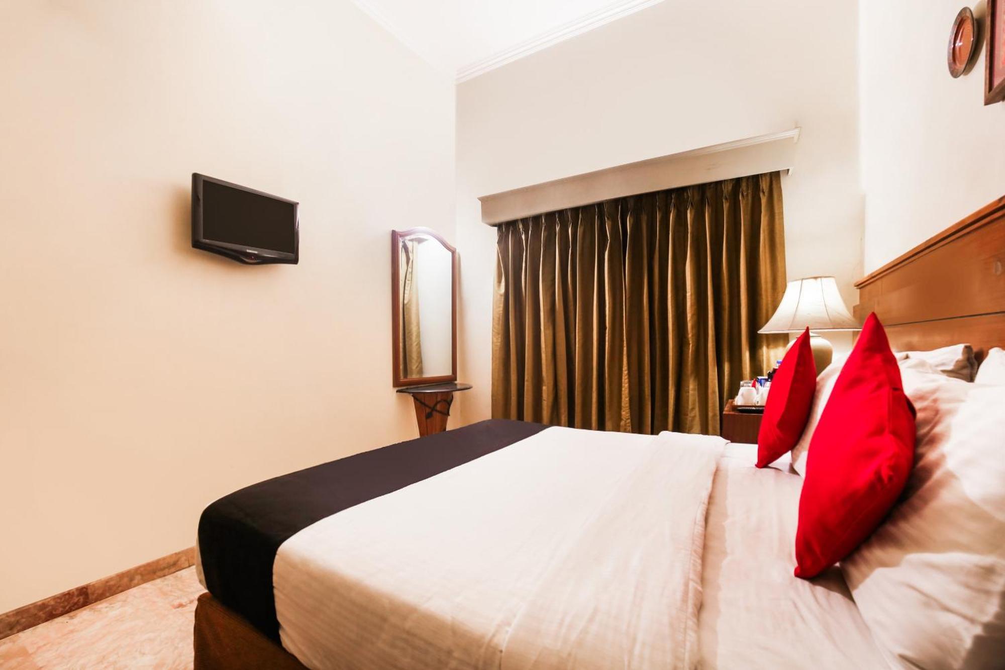 Townhouse Dayal - A Boutique Hotel