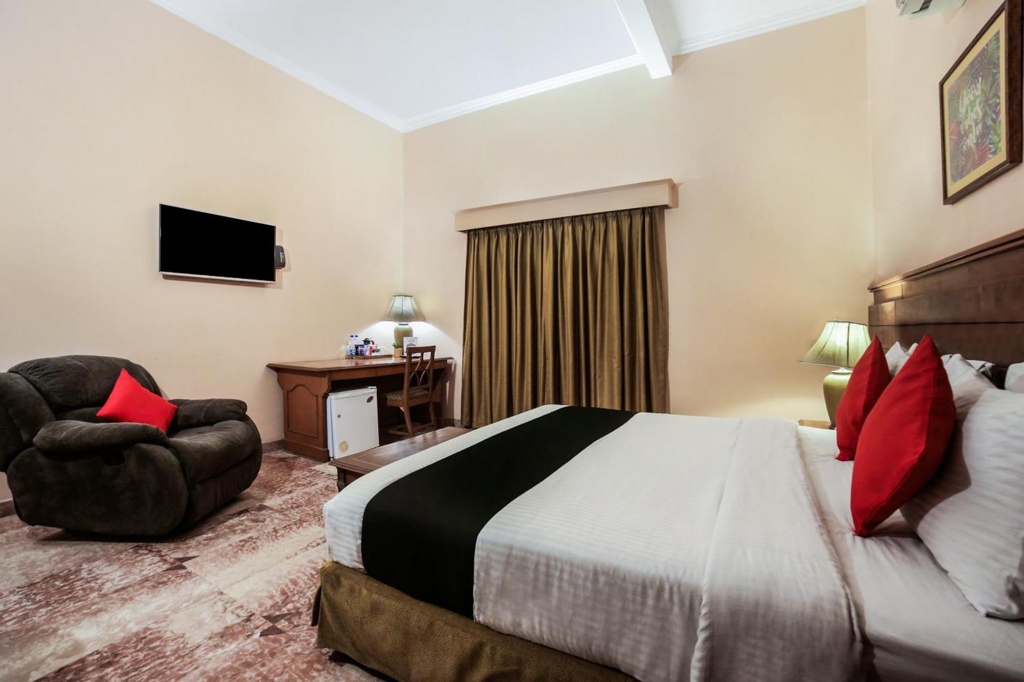 Hotel Townhouse Dayal - A Boutique