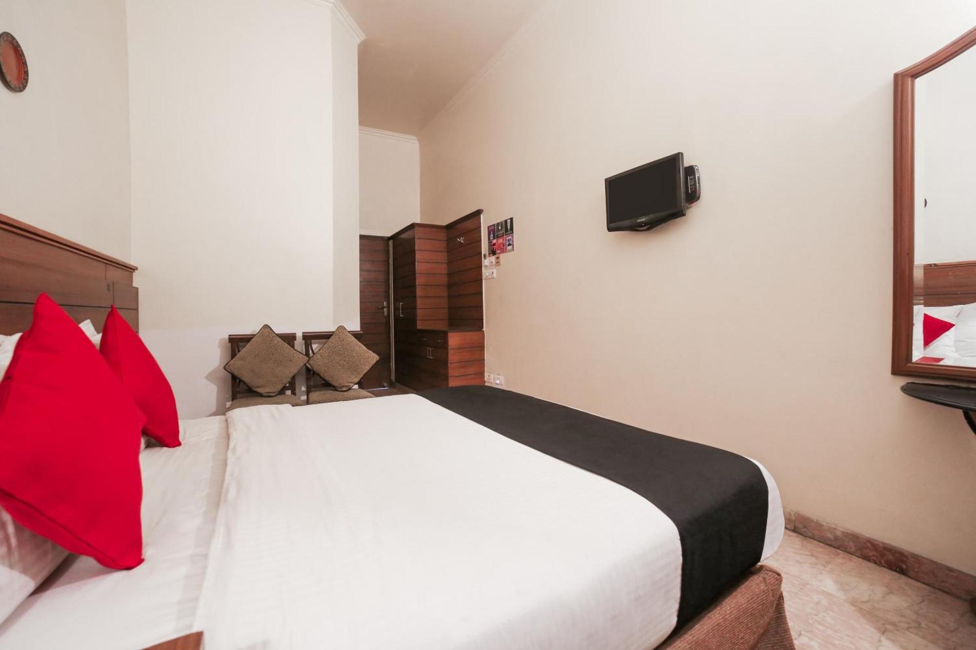 Hotel Townhouse Dayal - A Boutique 4*