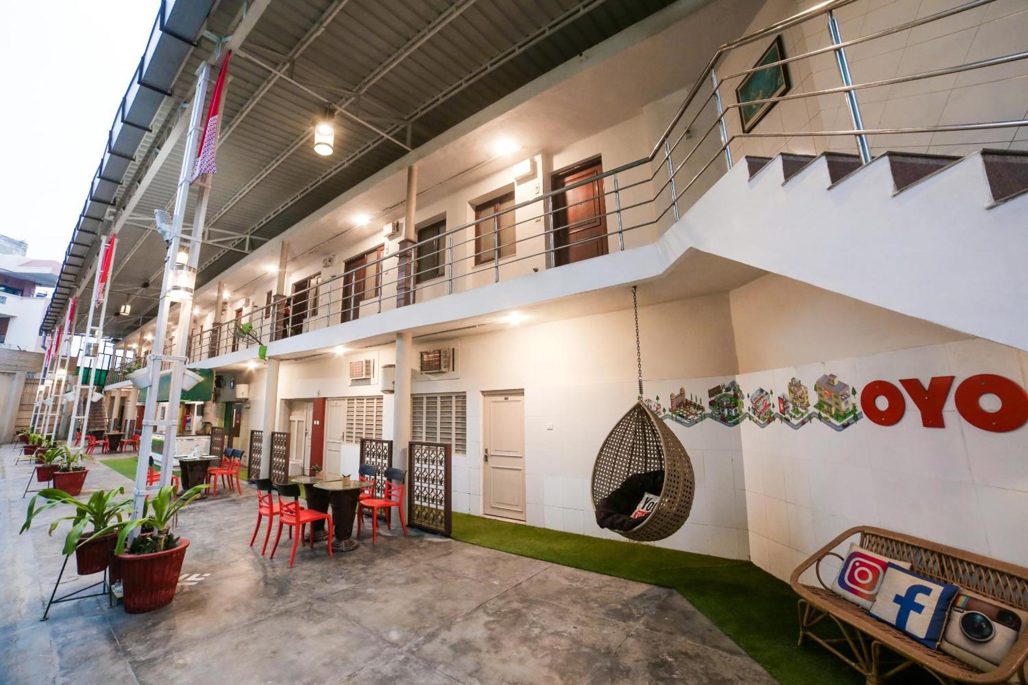 Townhouse Dayal - A Boutique Hotel Agra (Uttar Pradesh)