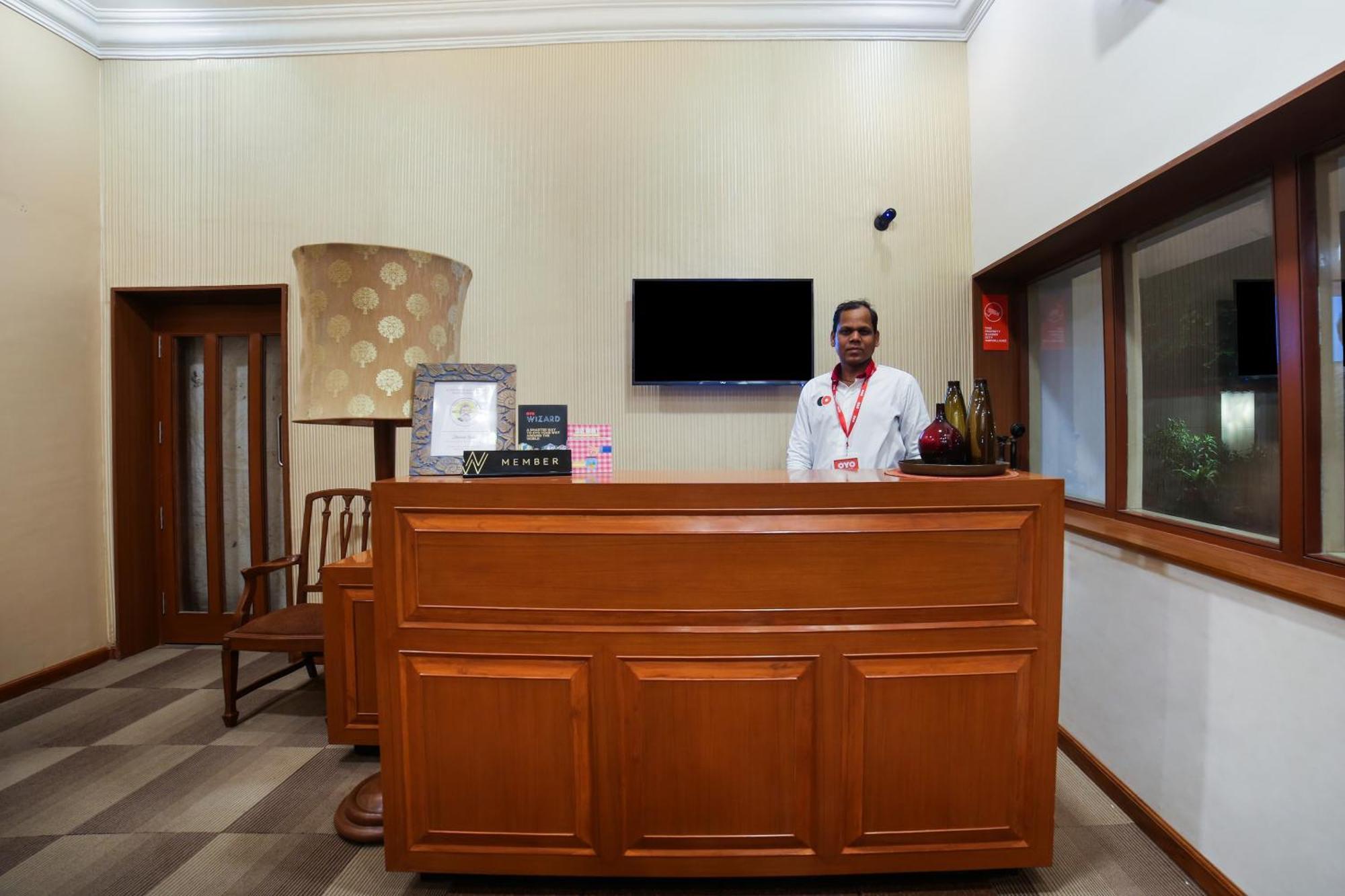 Hotel Townhouse Dayal - A Boutique