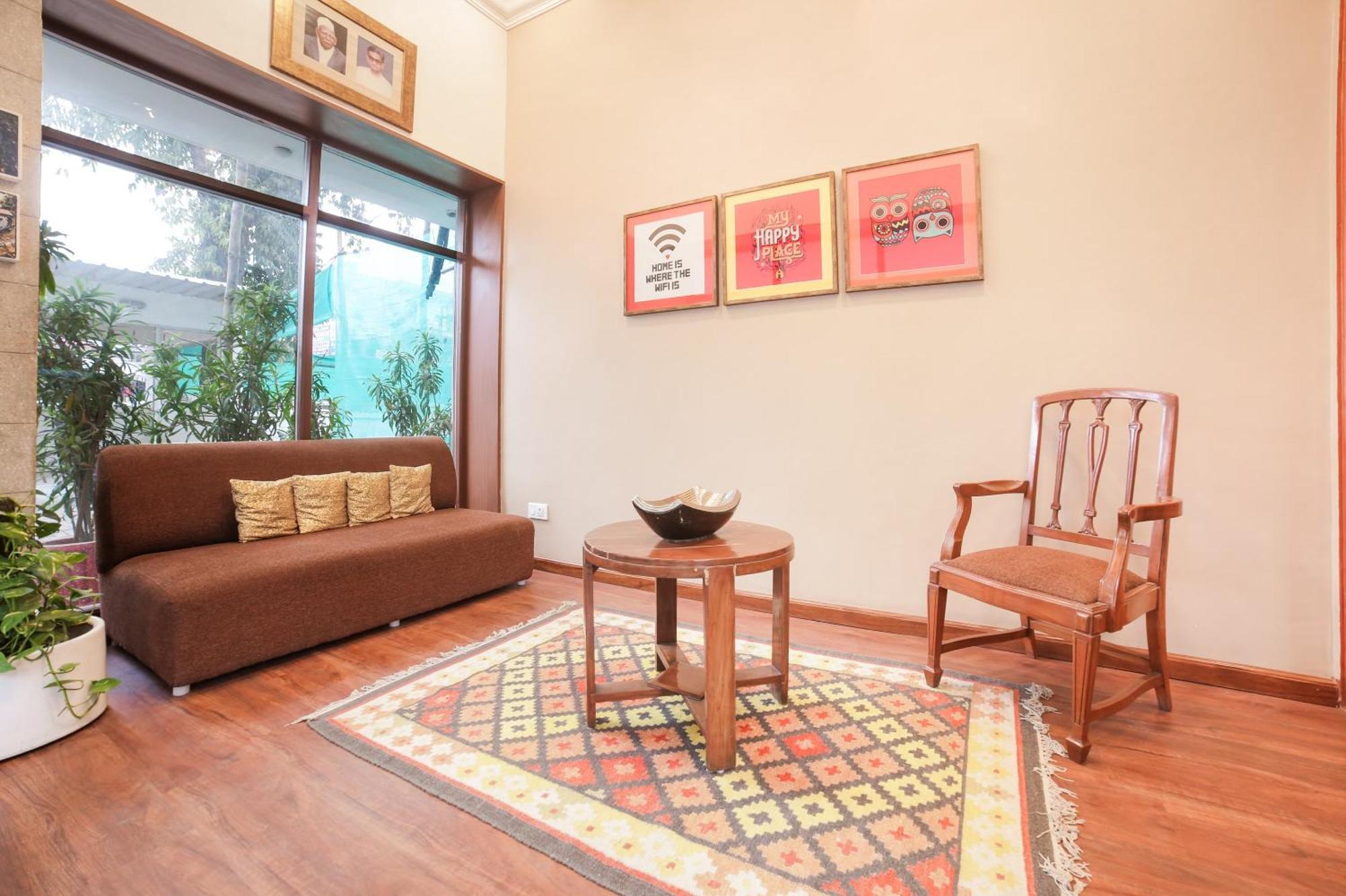 Hotel Townhouse Dayal - A Boutique 4*