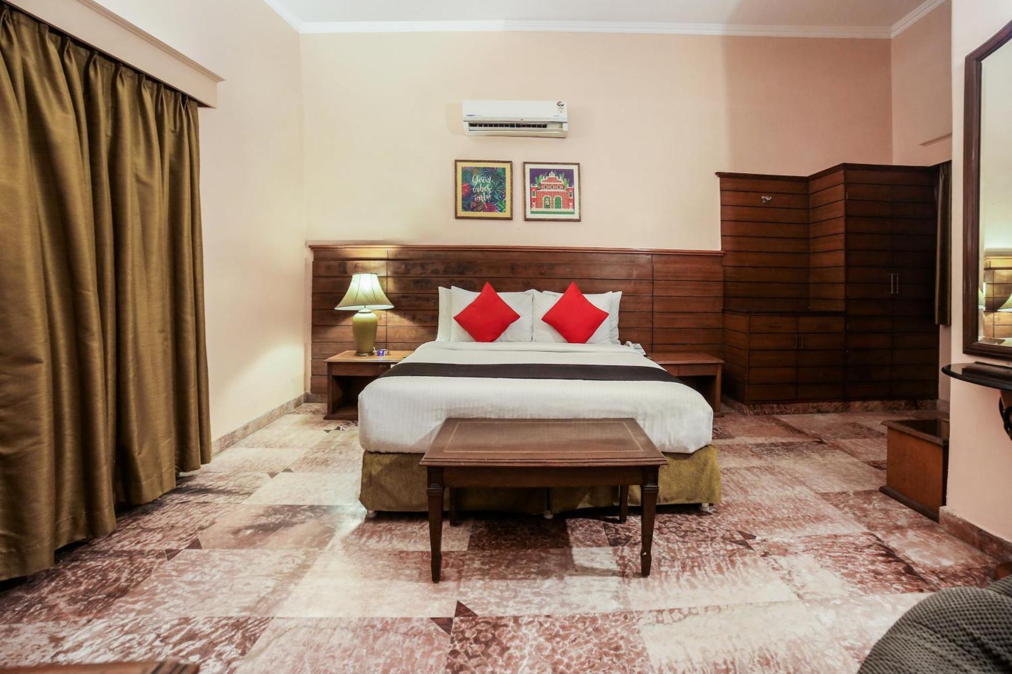 Townhouse Dayal - A Boutique 4* Agra (Uttar Pradesh)