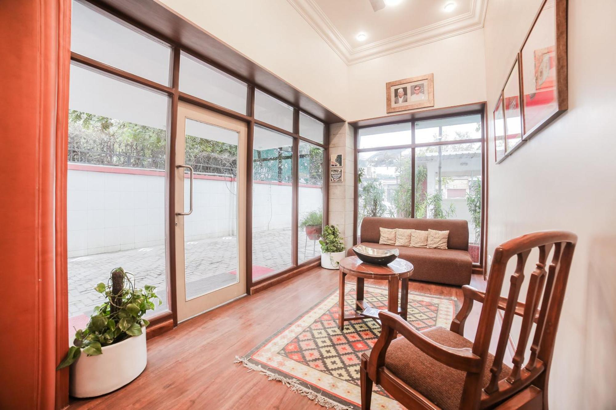 Hotel Townhouse Dayal - A Boutique 4*