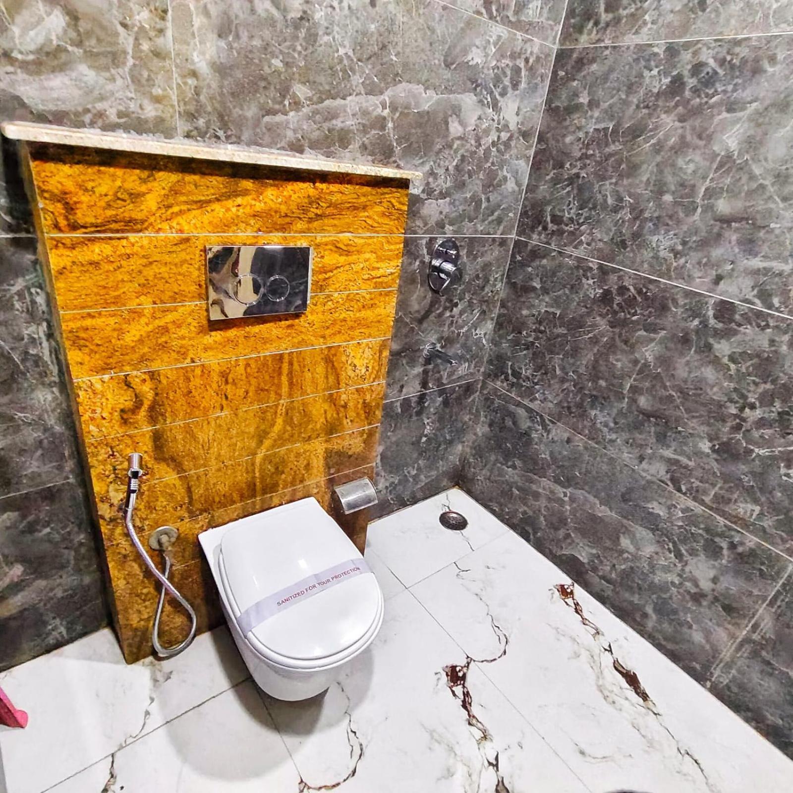 Rich Grand Hotel Agra (Uttar Pradesh)