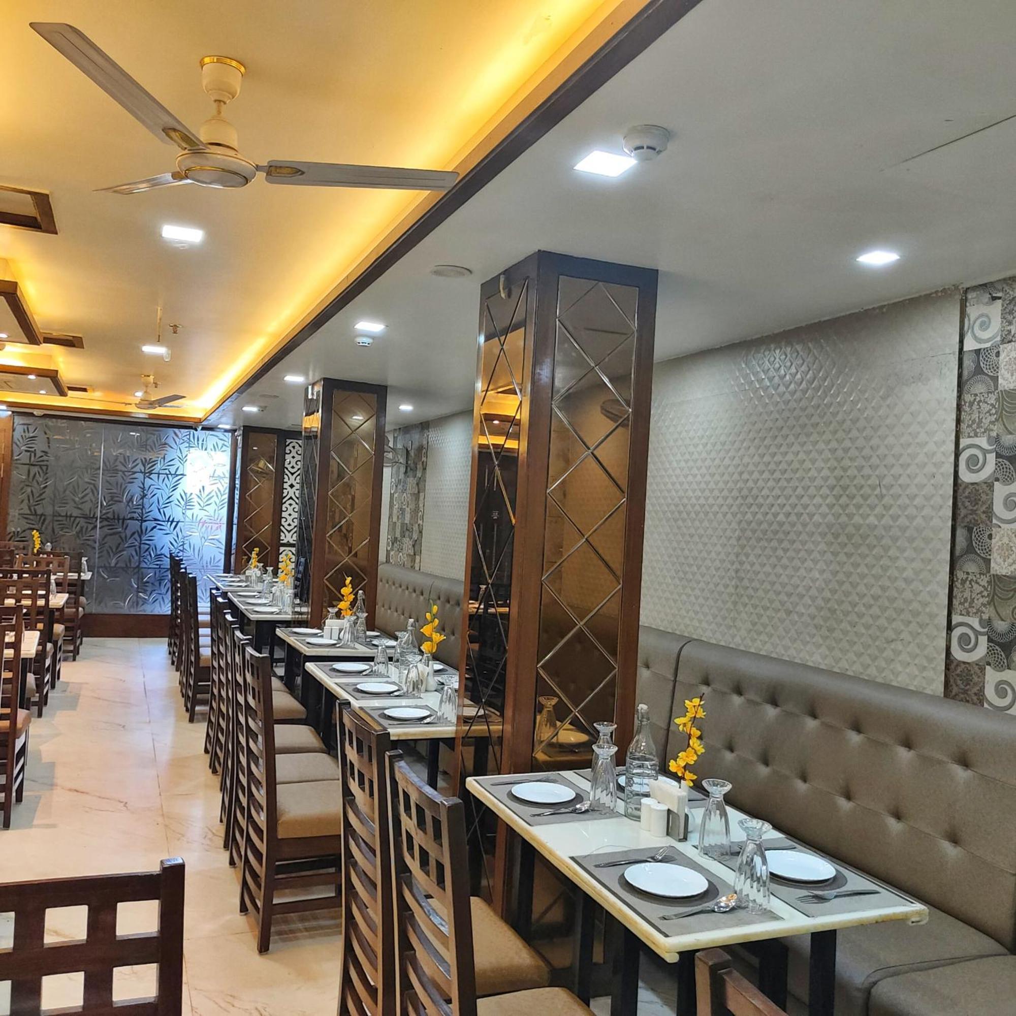 Hotel Rich Grand Hotel Agra (Uttar Pradesh)