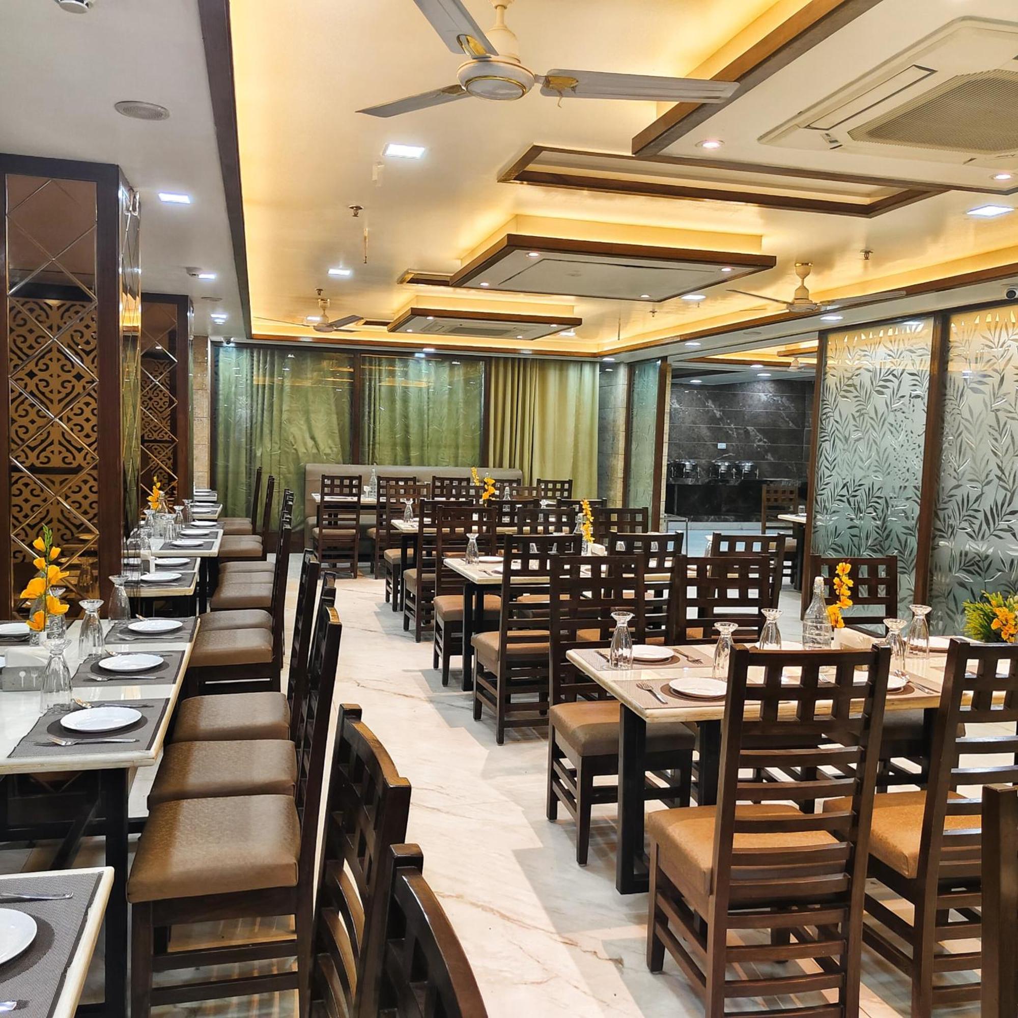 Rich Grand Hotel 4*