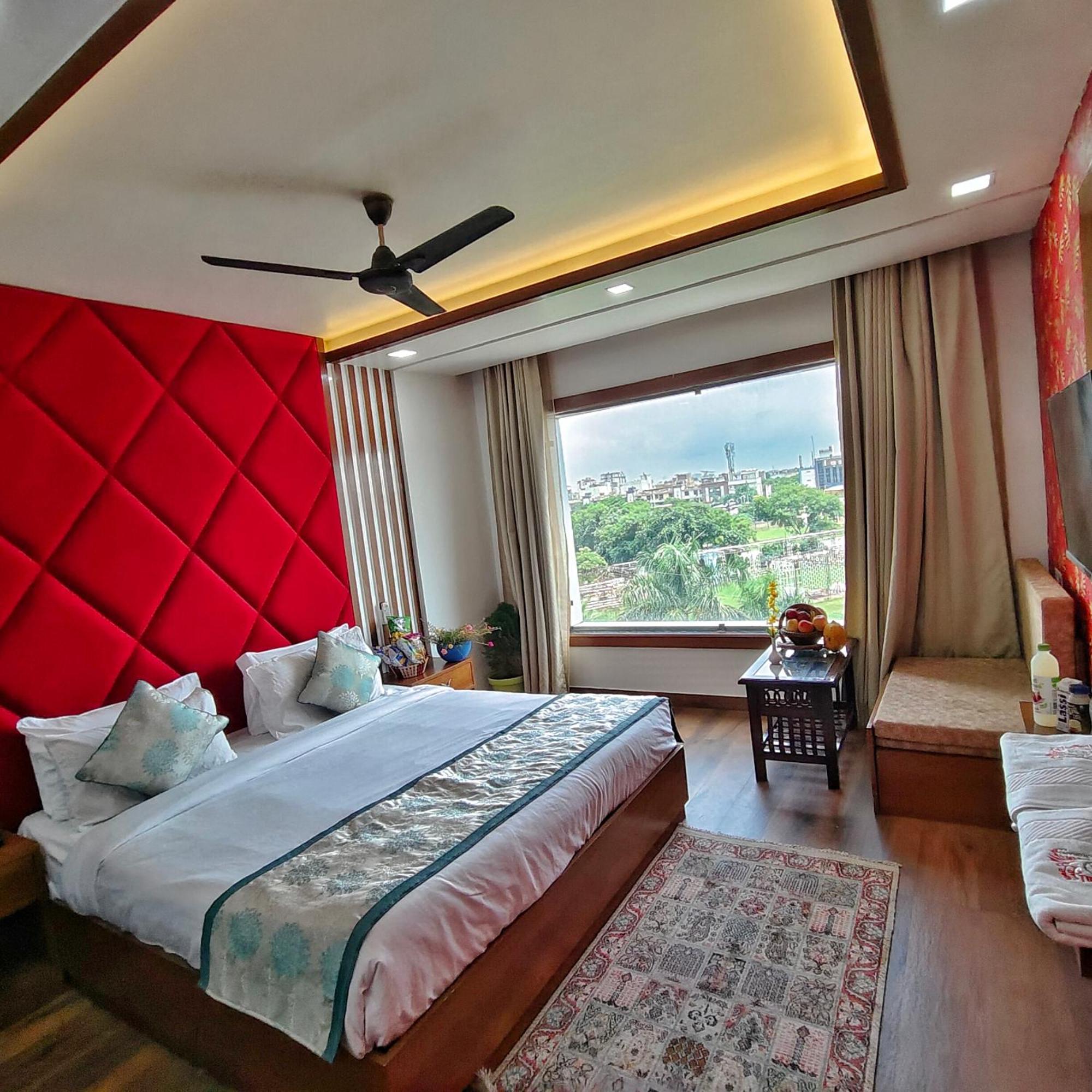 Hotel Rich Grand Hotel Agra (Uttar Pradesh)