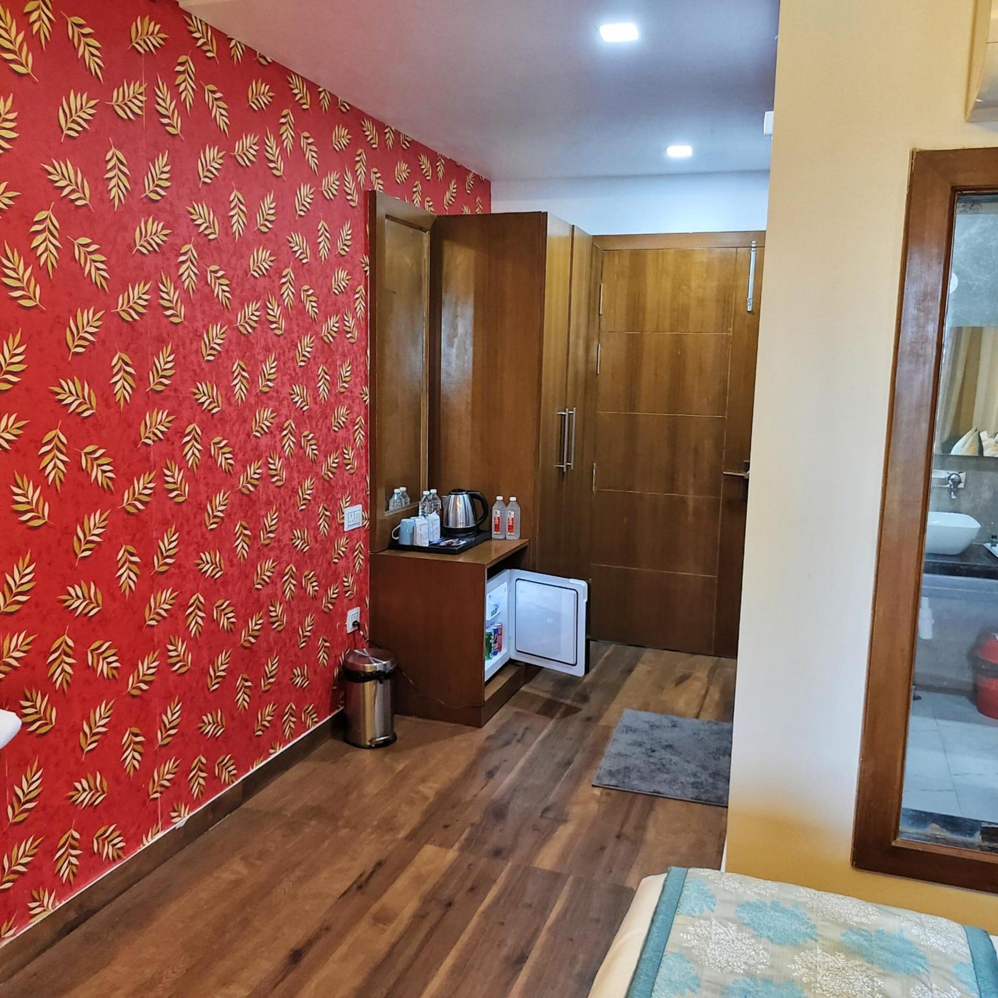 Rich Grand Hotel Hotel Agra (Uttar Pradesh)