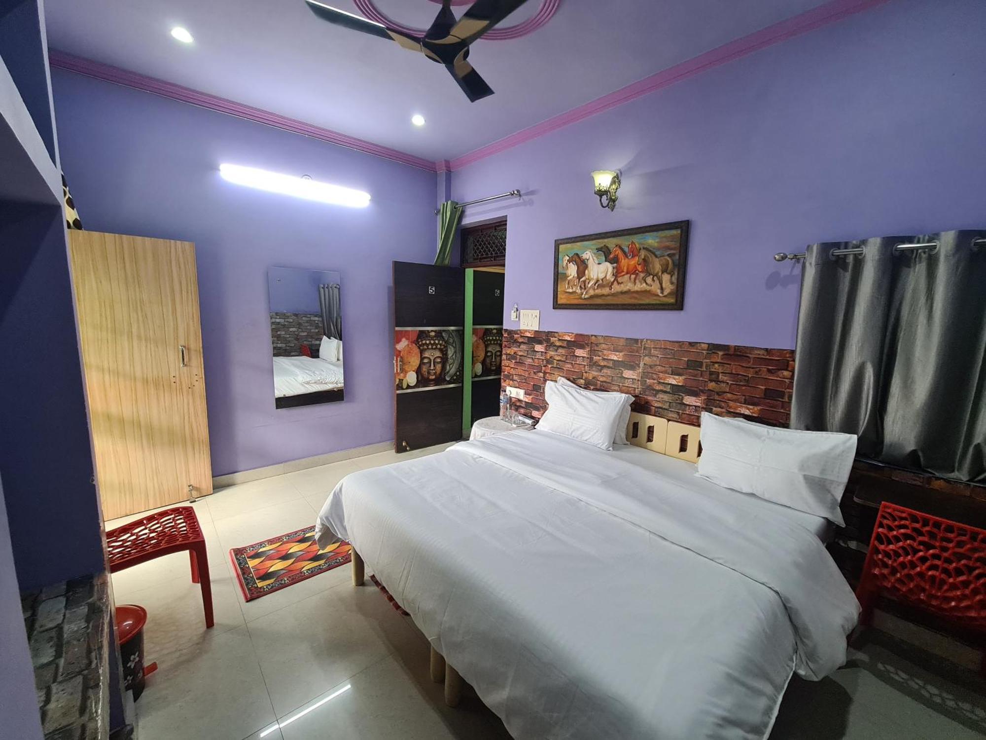 Anukampa Paying Homestay Agra (Uttar Pradesh)