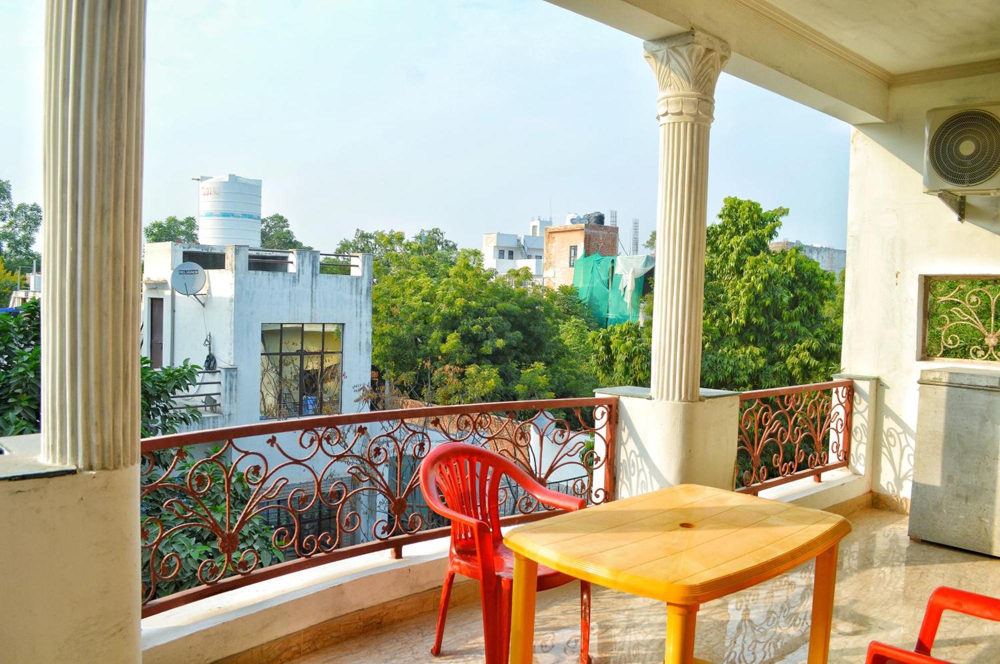 Homestay Anukampa Paying Agra (Uttar Pradesh)