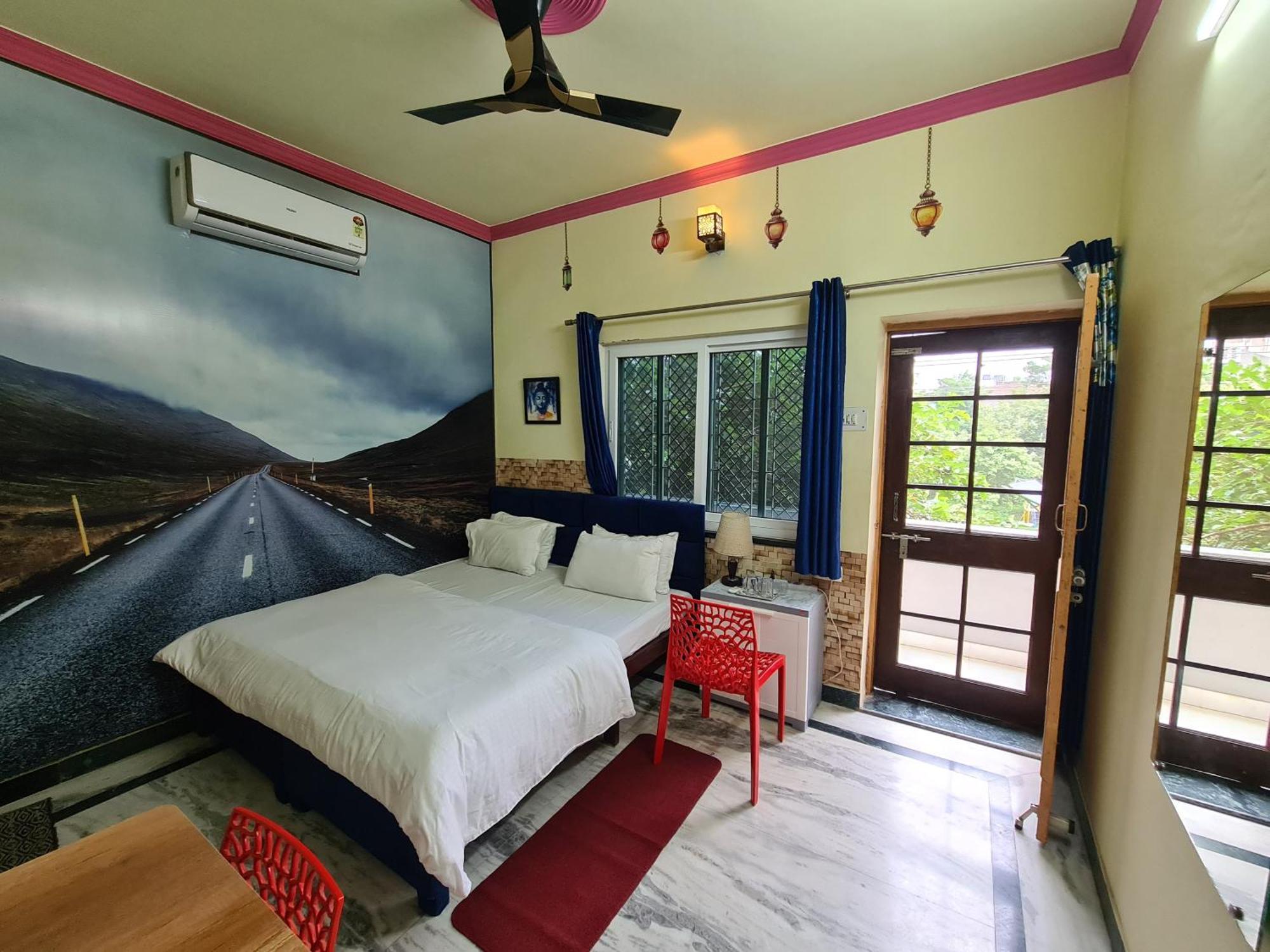 Anukampa Paying Homestay