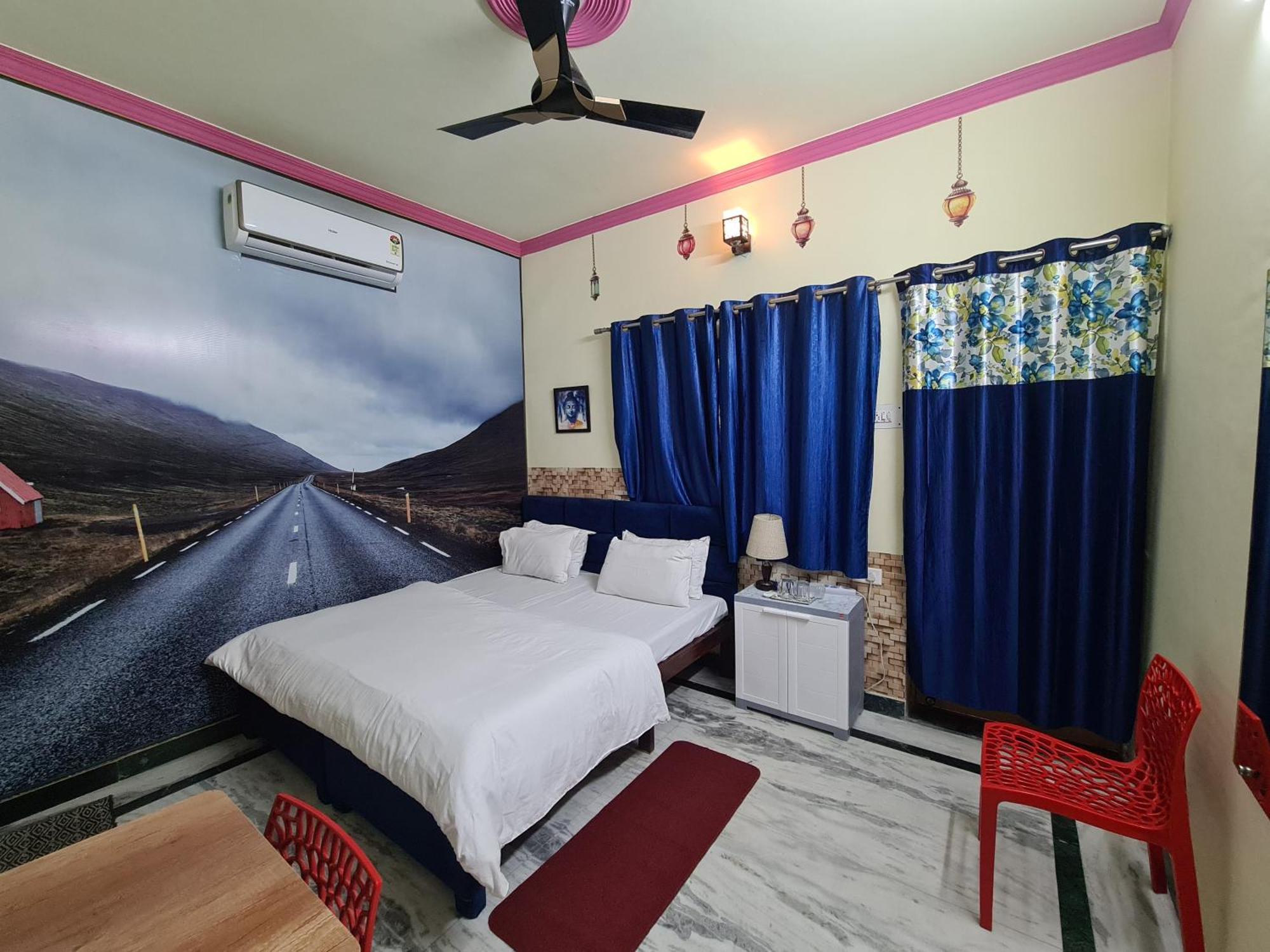 Anukampa Paying Homestay Agra (Uttar Pradesh)