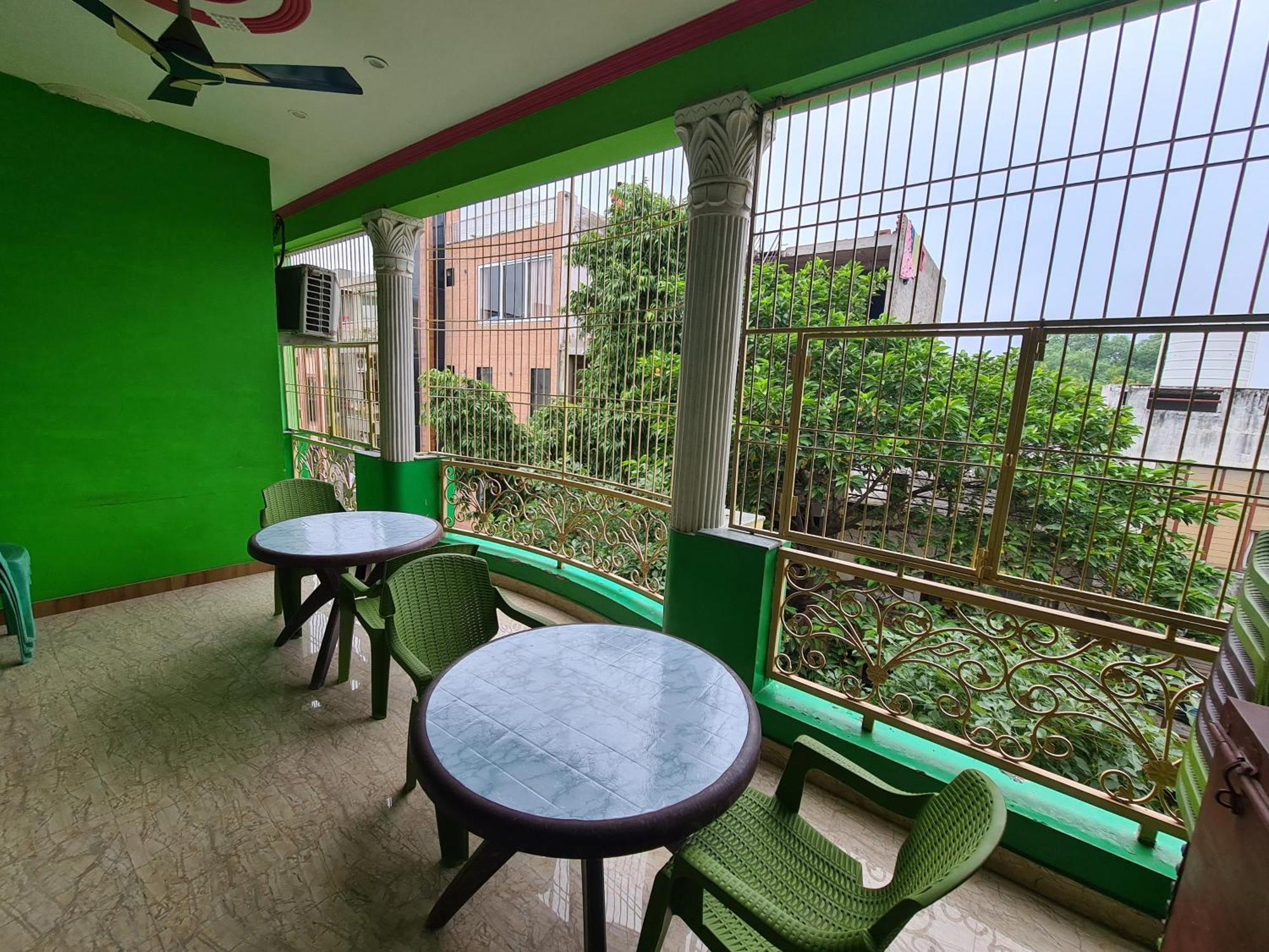 Homestay Anukampa Paying Agra (Uttar Pradesh)